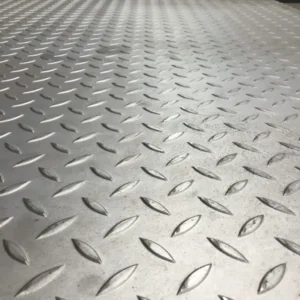Best Chequered Plate Supplier in Trichy