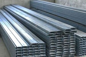 Best Iron Channels Supplier in Trichy