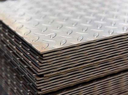 Raja-steels-CHEQUERED-PLATE